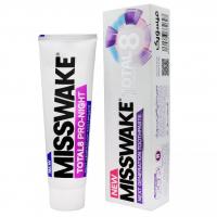 خمیر دندان میسوِیک مدل Total 8 Pro Active