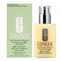 ژل آبرسان درماتیکالی پوست چرب و مختلط کلینیک Clinique