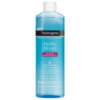 محلول پاک کننده آرایش صورت مدل Hydro Boost نوتروژینا