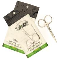 قیچی ابرو Z.One مدل Z201A