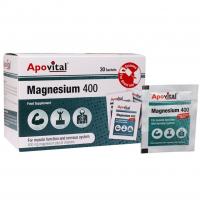 ساشه منیزیم ۴۰۰ml آپوویتال