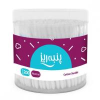 گوش پاک کن لیوانی پنبه ریز