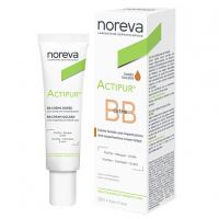 کرم ضد جوش نوروا اکتی پور تیره Noreva Actipur