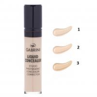 کانسیلر گابرینی