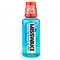 دهانشویه میسوِیک مدل Dental Plaque