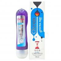 ژل روان کننده تاخیری آقایان کلایمکس مدل Extra Time