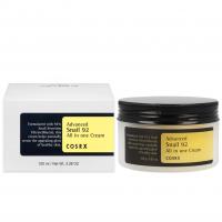 کرم حلزون چندمنظوره کوزارکس Cosrx مدل Advanced