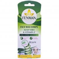 نوار موبر صورت فنمن Fenman آلوئه ورا