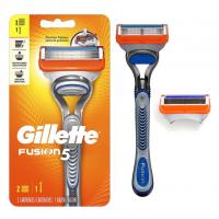 خودتراش ژیلت مدل Fusion 5