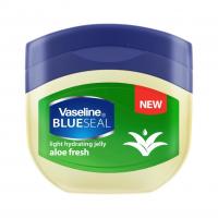 مرطوب کننده وازلین Vaseline مدل aloe fresh