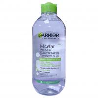 میسلار واتر گارنیر پوست چرب و حساس مدل Arindirici