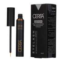 محلول تقویت کننده مژه سریتا