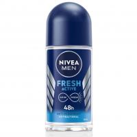 رول ضد تعریق مردانه نیوآ مدل فرش اکتیو