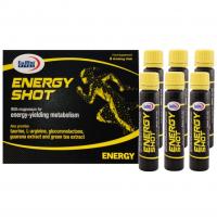 ویال خوراکی انرژی شات یوروویتال