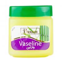 وازلین وسیم سبز رایحه آلوبامبو