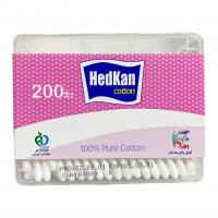 گوش پاک کن ۲۰۰ عددی هدکان