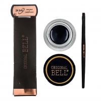 خط چشم ژله ای بل Bell Original رنگ فوق مشکی