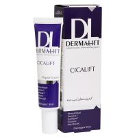 کرم ترمیم کننده پوست های آسیب دیده درمالیفت