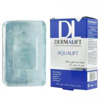 پن غیر صابونی شفاف کرم دار پوست خشک و خیلی خشک درمالیفت