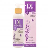 ژل شستشوی بهداشتی بانوان یائسه درمالیفت