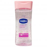 روغن بدن وازلین مدل Vitamin B3 حجم ۲۰۰ میلی لیتر