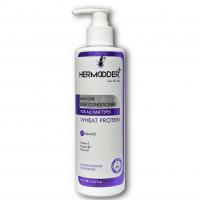 نرم کننده مو روزانه انواع مو هرمودر