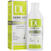 شامپو مناسب کف سر چرب و ساقه خشک درمالیفت