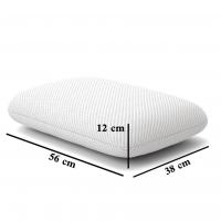 بالش طبی کلاسیک مموری فوم سان آمور کد ۲۰۵۲