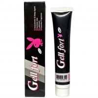 ژل جنسی ۴ کاره Gell fort