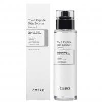 سرم تقویت کننده پوست ۶ پپتاید کوزارکس