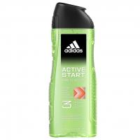 شامپو سر و بدن آدیداس مدل Active Start