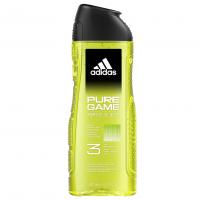 شامپو سر و بدن آدیداس مدل Pure Game