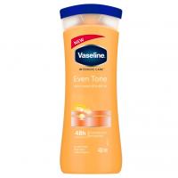 لوسیون بدن وازلین مدل Even Tone