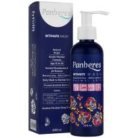 ژل بهداشتی بانوان پوست نرمال پنبه ریز