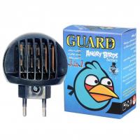 دستگاه حشره کش ۳در۱ گارد