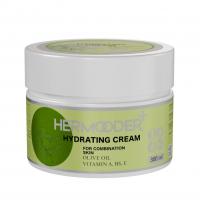 کرم آبرسان کاسه ای زیتون هرمودر