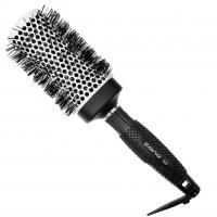 برس مو چهارگوش سالنی مدل ۳۳ زد وان