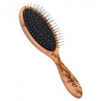 برس مو تخت 3D سیمی مدل 17 زد وان