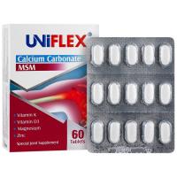 قرص یونی فلکس ابیان دارو