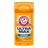 استیک ضد تعریق Arm & Hammer مدل Cool Blast