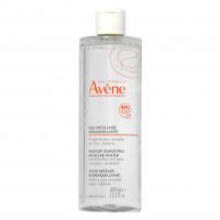 محلول پاک کننده آرایش پوست حساس اون Avene