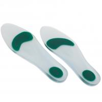 کفی طبی کامل سیلیکونی سان آمور کد ۴۰۱۲