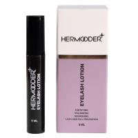 محلول تقویت کننده مژه هرمودر Hermooder