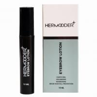 محلول تقویت کننده ابرو هرمودر Hermooder