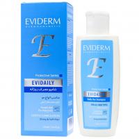 شامپو مصرف روزانه انواع مو اوی دیلی اویدرم