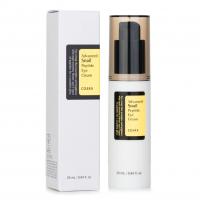 کرم دور چشم حلزون کوزارکس