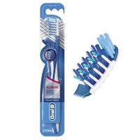 مسواک اورال بی مدل Pro Expert برس نرم