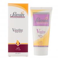 وازلین ثمین حاوی ویتامین E