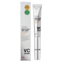 کرم دور چشم ریدل شات VT مدل Vita-Light