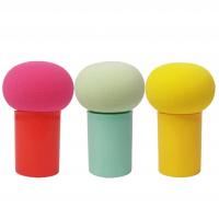 پد آرایش مدل قارچی